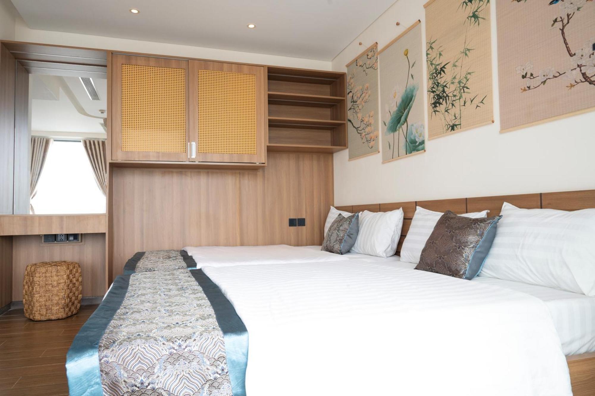 Thy Hung Legacy Hotel Tuy Hoa Exterior photo